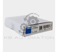 Omron NX-DA3603 NX-Series Modulo di uscita analogico, 4 canali, uscite di ten...