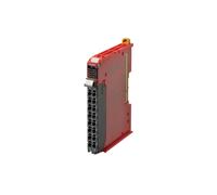 Omron NX-SID800, Modulo di ingresso NX