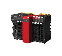 Omron NX-SOD400, Modulo d'uscita NX