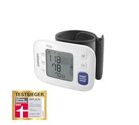 Omron - Omron RS4 Misuratore di Pressione Automatico da Polso 1 Pezzo - 976386122