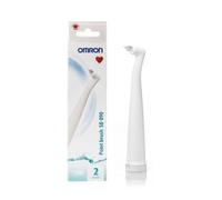 Omron OMRON SPAZZOLINO POINT BRUSH 2 TESTINE