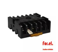 OMRON P2A-12BA ZOCCOLO PER UNITÀ CONTROLLO S3S TERMINALI A VITE