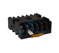 OMRON P2A-12BA ZOCCOLO X UNITÀ CONTROLLO S3S TERMINALI A VITE