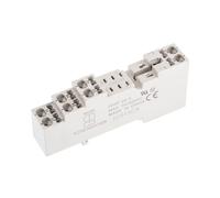 Omron P2RF08S, Zoccolo per relè Serie G2R-2-S
