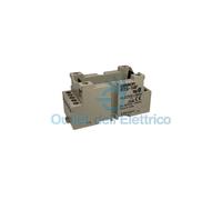 OMRON P7S14F-2-1491480 ZOCCOLO DIN TERMINALI VITE G7S