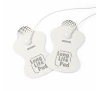 Omron Pad Cuscinetti Ricambio Lunga Durata x2 - Accessorio medico