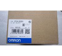 Omron PLC CP1W-20EDR1 Expansion Unit CP1W20EDR1 New One Year Warranty #