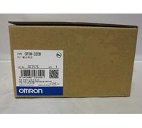 Omron PLC CP1W-32ER Expansion Unit CP1W32ER New In Box #