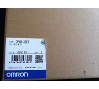 Omron PLC CP1W-32ET Expansion Unit CP1W32ET New In Box One Year Warranty#