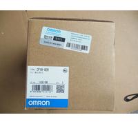 Omron PLC CP1W-8ER Expansion Unit CP1W8ER New In Box One Year Warranty