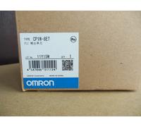 Omron PLC CP1W-8ET Expansion Unit CP1W8ET New In Box #