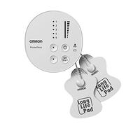 OMRON PocketTens Dispositivo TENS efficace, portatile e tascabile
