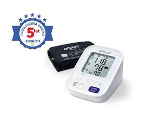 Omron Polsino tonometro M3 EASY EXTENSION - Accessorio tonometro