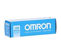 Omron Probe Pencil Effect Set di 100 copertine per termometro rettale