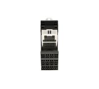 Omron PYF-14-PU, Zoccolo per Relè serie MY per impieghi generali