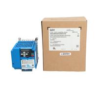 Omron Q2V-A4004-AAA Variable Frequency Converter 1,5kW New NFP