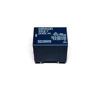 Omron - Relais SPDT 10 A impermeabile AgSnO2 G5LE-1 24 VDC