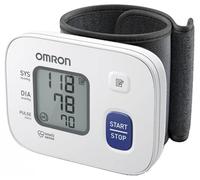 Omron RS2 - blodtryksmler NEW