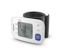 Misuratore di pressione Omron da polso modello RS4