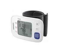 Omron RS4 Misuratore di pressione da polso - Misuratore di pressione