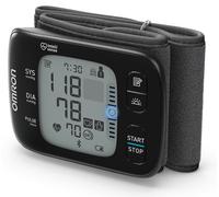 SFIGMOMANOMETRO DA POLSO OMRON MODELLO RS7