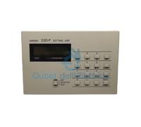 OMRON S3D-P SETTING UNIT PLC (PANNELLO DI PROGRAMMAZIONE)