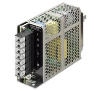 Omron S8FS-G - Alimentatore di rete per guide DIN, 100 W, 100 → 240 V AC, 5 V DC / 16 A