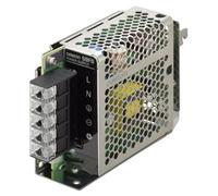 Omron S8FS-G - Alimentatore di rete per guide DIN, 15 W, 100 → 240 V AC, 12 V DC / 1,3 A