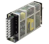 Omron S8FS-G - Alimentatore di rete per guide DIN, 30 W, 100 → 240 V AC, 24 V DC / 1,5 A