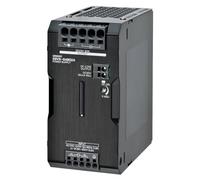 Omron S8VK-S - Alimentatore di rete per guide DIN, 480 W, 85 → 264 V AC / 90 → 350 V DC, 24 V DC / 20 A