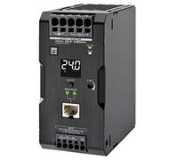 Omron S8VK-V - Alimentatore di rete per guida DIN 480 W, 100 → 240 V AC, 24 V DC / 20 A