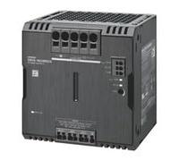 Omron S8VK-WA - Alimentatore di rete su guida DIN, 200 V AC, 24 V DC / 40 A