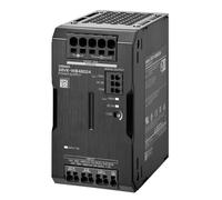Omron S8VK-WA - Alimentatore di rete su guida DIN, 400 V AC, 24 V DC / 20 A