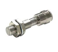 OMRON SENSORE DI PROSSIMITÀ INDUTTIVO CORPO CORTO SUS,M8, E2EX2B1T8M1