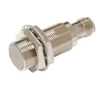 E2E-X8B1T18-M1 | 687512 | OMRON INDUCTIVE SENSOR, M18, 8MM RANGE FLUSH, PNP NO, M12 CONNECTOR, IO-LINK