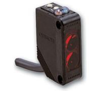 OMRON SENSORE FOTOELETTRICO MIN RIFLEX POL. 4M PNP CAVO2 E3ZR812MOMS-2415