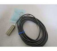 Omron sensori prossimità - Rilevatore corto 3h enr 8mm m18 pnp contatto aperto cavo 2m