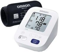 SFIGMOMANOMETRO DA BRACCIO OMRON M2+