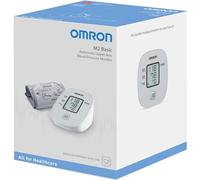 omron Sfigmomanometro da braccio m2 basic