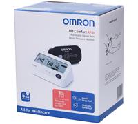 Omron Sfigmomanometro da Braccio M3 Comfort Afib Altro