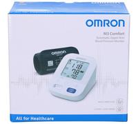 OMRON SFIGMO BRACCIO M3 COMFORT (HEM-7155-E) - MISURATORE PRESSIONE