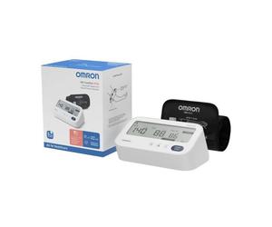 Omron Sfigmomanometro Da Braccio M4 Connect Affib Misuratore Pressione