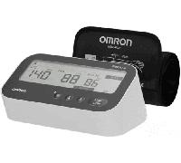 Omron Sfigmomanometro da Braccio M4 Connect Con Rilevazione della Fibrillazione Atriale