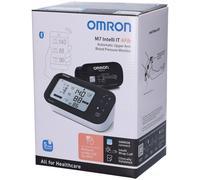 Omron Sfigmomanometro da Braccio M7 Intelli Afib 1 pz Altro