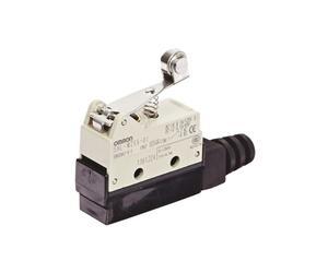 Omron SHL-W255, interruttore di fine corsa leva a rullo NO/NC