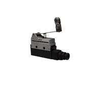 OMRON SHLW3155-1116230 FINECORSA 1 CONTATTO DI SCAMBIO 10A LEVA CON ROTELLA IP67