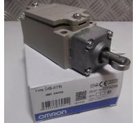 OMRON SICUREZZA- FINEC.N NC,RAPIDO,CON CUSTODIA IN METALLO D4B4171N-1346060