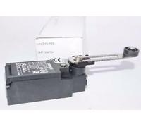 OMRON SICUREZZA- FINECORSA 1N 1NC RAPIDO, BRACREG D4N112G-17014000
