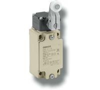 OMRON SICUREZZA FINECORSA NA+NC,RAPIDO,CON CUSTODIA IN METALLO D4B4111N-1555450