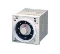 OMRON TIMER- RELE' TEMPORIZZATO MULTIFUNZIONE DIN 48X48 MM H3CRAAC2448DC1248